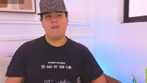 bennett_alejoo online show from 06-11-26, 06:39