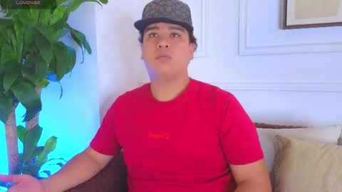 bennett_alejoo online show from 07-18-26, 06:12