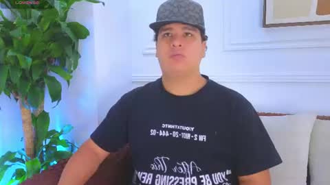 bennett_alejoo online show from 07-21-26, 06:43