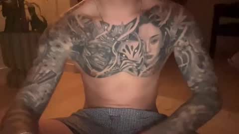 Snapshot of bennibrenttty chatting on 04-04-26, 05:32 bennibrenttty online show from 04-04-26, 05:32