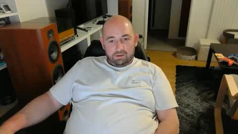 Ben online show from 05-03-26, 08:15