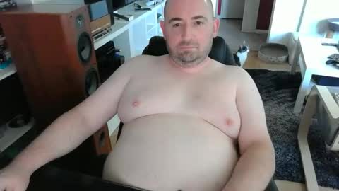 Ben online show from 05-28-26, 08:22