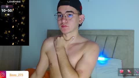 ben online show from 01-26-25, 12:01