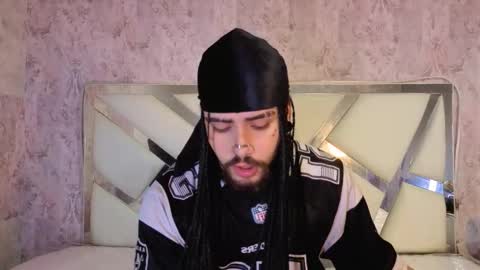 Snapshot of benny_and_mark chatting on 02-26-26, 04:11 Benny and Mark online show from 02-26-26, 04:11