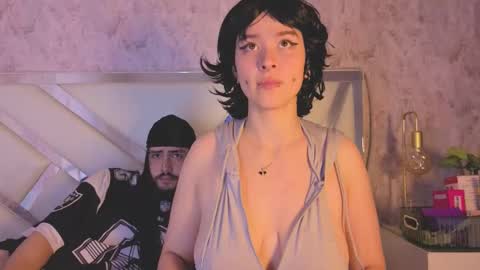 Snapshot of benny_and_mark chatting on 03-05-26, 04:19 Benny and Mark online show from 03-05-26, 04:19