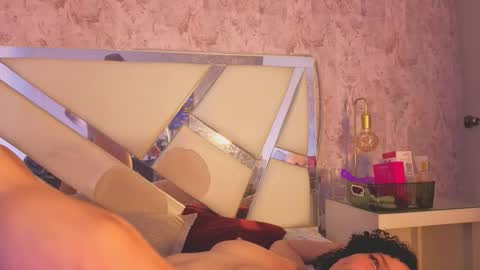 Snapshot of benny_and_mark chatting on 03-11-26, 04:18 Benny and Mark online show from 03-11-26, 04:18