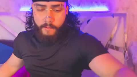 Benny and Mark online show from 06-20-26, 03:20