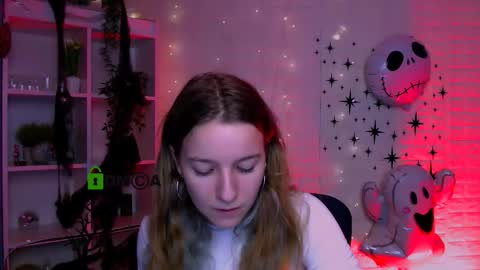 Snapshot of benny_duglas chatting on 10-29-25, 01:24 Benny online show from 10-29-25, 01:24