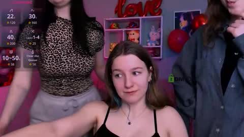 Snapshot of benny_duglas chatting on 02-21-26, 11:00 Benny online show from 02-21-26, 11:00