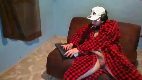 benny_yourdaddy online show from 03-02-25, 01:16