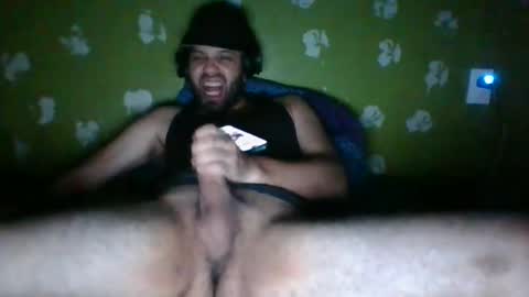 benny_yourdaddy online show from 10-25-25, 02:24
