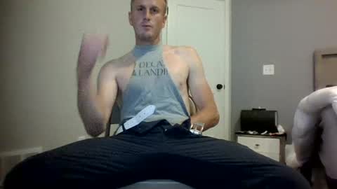 BennyC online show from 07-07-26, 08:46