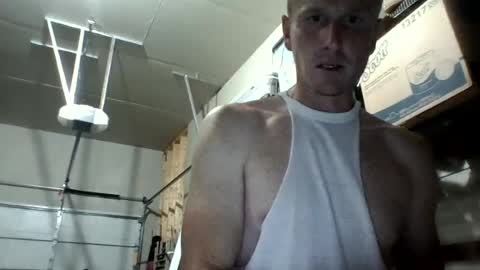 BennyC online show from 07-13-26, 04:26