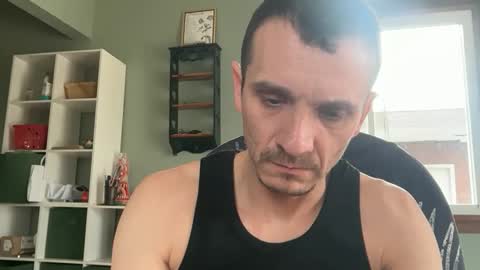 Snapshot of bennymn chatting on 03-08-26, 05:17 benny and innocentvixon online show from 03-08-26, 05:17