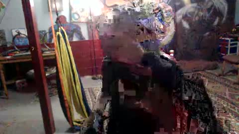 Bent Bunny online show from 03-29-26, 05:29