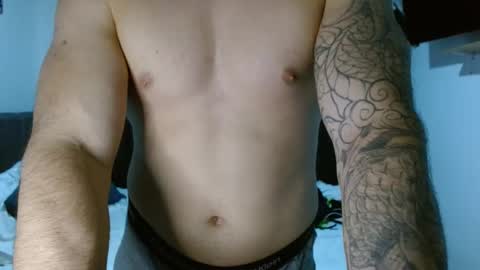 Snapshot of benthebodybuilder chatting on 02-09-25, 02:38 Ben Braxton online show from 02-09-25, 02:38