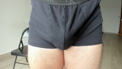 Ben Braxton online show from 04-19-26, 04:50