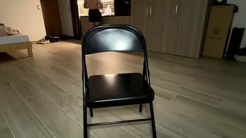 Ben Braxton online show from 04-24-26, 04:37