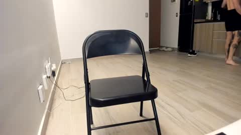 Ben Braxton online show from 07-19-26, 06:06