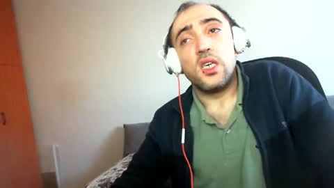 bentish online show from 01-23-25, 06:39