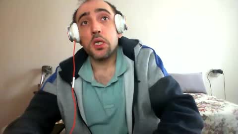 bentish online show from 01-26-25, 10:02