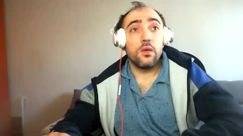 bentish online show from 01-30-25, 06:24