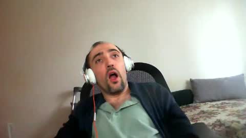 bentish online show from 01-31-25, 11:13