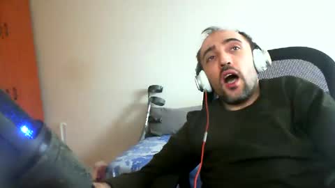 bentish online show from 02-12-25, 10:56