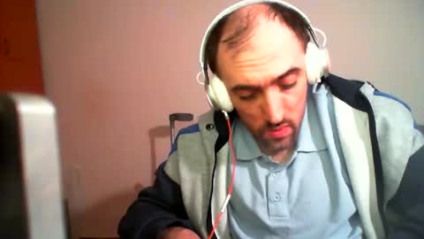 bentish online show from 02-17-25, 06:48