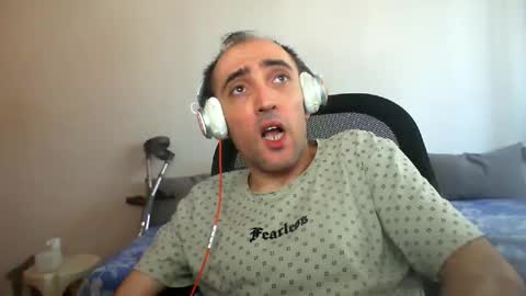 bentish online show from 09-14-25, 08:35