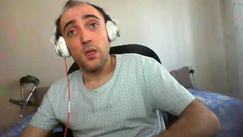 bentish online show from 09-23-25, 09:01