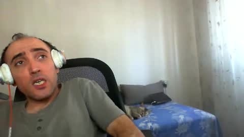 bentish online show from 10-13-25, 08:03