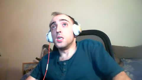 bentish online show from 10-26-25, 03:51