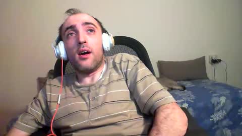 bentish online show from 11-24-25, 02:39