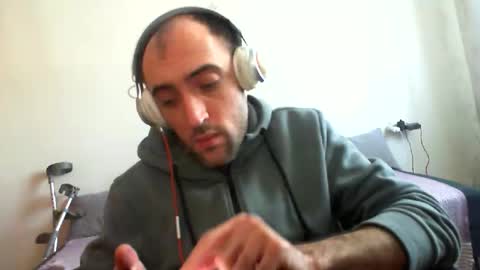 bentish online show from 03-03-26, 10:43