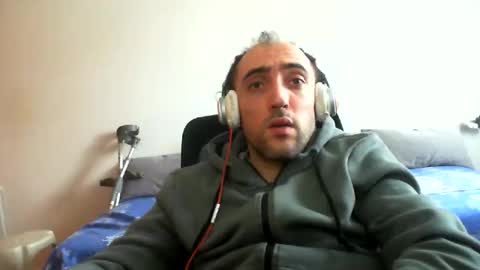 bentish online show from 03-24-26, 11:26