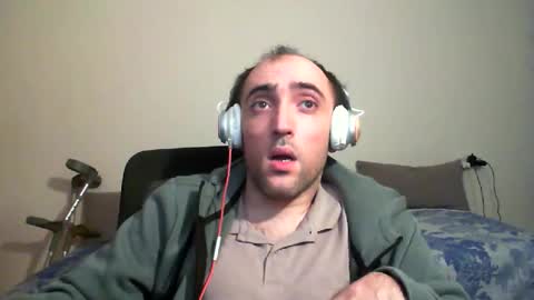 bentish online show from 04-05-26, 06:16