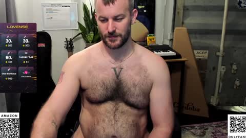 Ben York online show from 01-15-25, 12:51