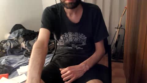 berceuse111 online show from 04-29-26, 11:14