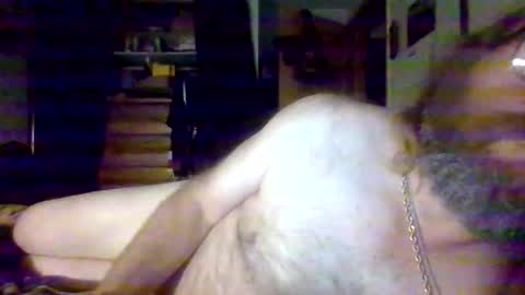 bergeeric1970 online show from 10-30-25, 11:49