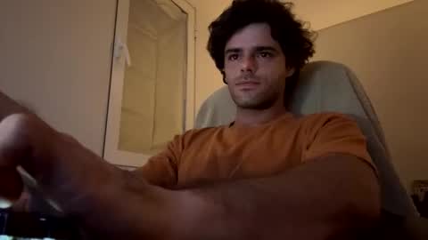 Berltex online show from 10-31-25, 02:23