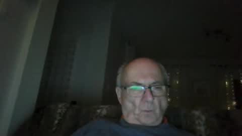 bernard1102 online show from 01-16-26, 01:09