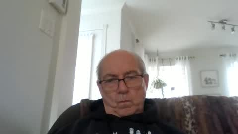 bernard1102 online show from 05-14-26, 12:12