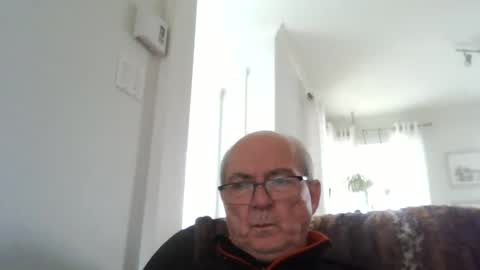bernard1102 online show from 05-15-26, 12:56