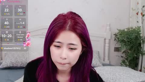 berniceafra online show from 11-02-25, 06:43