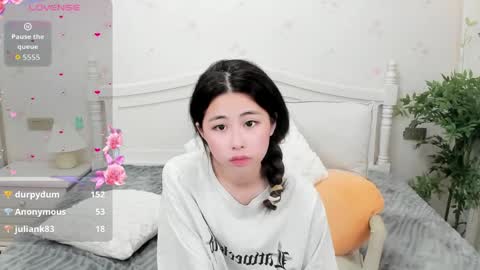 berniceafra online show from 04-19-26, 06:10