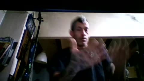 bernichaos77 online show from 05-03-26, 01:11