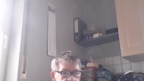 bernie6004 online show from 07-20-26, 11:34