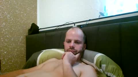 bernii1991 online show from 05-24-26, 05:34