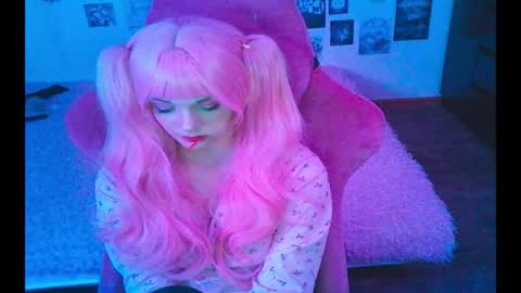 Snapshot of berriekitten chatting on 03-02-26, 07:21 BerrieKitten online show from 03-02-26, 07:21